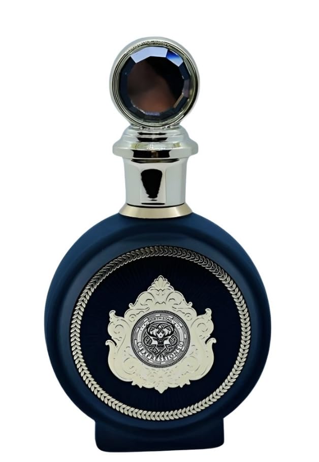 Amazon.com: Paris Corner North Stag Expressions 2 Deux Eau De
